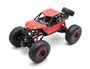 Радиоуправляемый красный краулер MZ 4WD 1:10 (48 см, пульт+часы) - MZ-YY2025-RED MZ-YY2025-RED
