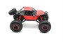 Радиоуправляемый красный краулер MZ 4WD 1:10 (48 см, пульт+часы) - MZ-YY2025-RED MZ-YY2025-RED