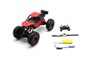 Радиоуправляемый красный краулер MZ 4WD 1:10 (48 см, пульт+часы) - MZ-YY2025-RED MZ-YY2025-RED