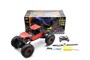 Радиоуправляемый красный краулер MZ 4WD 1:10 (48 см, пульт+часы) - MZ-YY2025-RED MZ-YY2025-RED