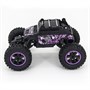 Радиоуправляемый краулер Hummer H2 Purple 1:14 2.4G - MZ-2848 MZ-2848