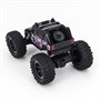 Радиоуправляемый краулер Hummer H2 Purple 1:14 2.4G - MZ-2848 MZ-2848