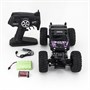 Радиоуправляемый краулер Hummer H2 Purple 1:14 2.4G - MZ-2848 MZ-2848