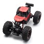 Радиоуправляемый краулер MZ 1:14 (часы + пульт) - YY2026A-RED MZ-YY2026A-RED