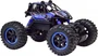 Радиоуправляемый краулер MZ Orange 4WD 1:14 2.4G - MZ-2847-BLUE MZ-2847-BLUE