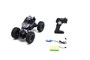 Радиоуправляемый краулер MZ Orange 4WD 1:14 2.4G - MZ-2847-BLUE MZ-2847-BLUE