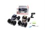 Радиоуправляемый краулер MZ Orange 4WD 1:14 2.4G - MZ-2847-BLUE MZ-2847-BLUE