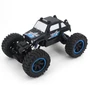 Радиоуправляемый краулер MZ Tipping-Bucket Black 4WD 1:14 2.4G - MZ-2836 MZ-2836