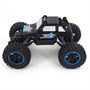 Радиоуправляемый краулер MZ Tipping-Bucket Black 4WD 1:14 2.4G - MZ-2836 MZ-2836
