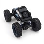 Радиоуправляемый краулер MZ Tipping-Bucket Black 4WD 1:14 2.4G - MZ-2836 MZ-2836