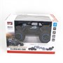 Радиоуправляемый краулер MZ Tipping-Bucket Black 4WD 1:14 2.4G - MZ-2836 MZ-2836