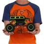 Радиоуправляемый краулер Rock Crawler Hummer 4WD RTR 1:14 2.4G - HB-P1403 HB-P1403