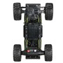 Радиоуправляемый краулер Rock Crawler Hummer 4WD RTR 1:14 2.4G - HB-P1403 HB-P1403