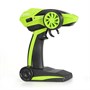 Радиоуправляемый краулер Rock Crawler Hummer 4WD RTR 1:14 2.4G - HB-P1403 HB-P1403