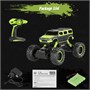 Радиоуправляемый краулер Rock Crawler Hummer 4WD RTR 1:14 2.4G - HB-P1403 HB-P1403
