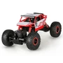 Радиоуправляемый краулер Rock Through 4WD 1:18 2.4G - HB-P1801 HB-P1801