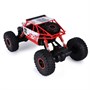 Радиоуправляемый краулер Rock Through 4WD 1:18 2.4G - HB-P1801 HB-P1801
