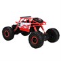 Радиоуправляемый краулер Rock Through 4WD 1:18 2.4G - HB-P1801 HB-P1801