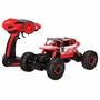 Радиоуправляемый краулер Rock Through 4WD 1:18 2.4G - HB-P1801 HB-P1801