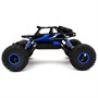 Радиоуправляемый краулер Rock Through 4WD 1:18 2.4G - HB-P1802 HB-P1802