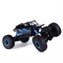 Радиоуправляемый краулер Rock Through 4WD 1:18 2.4G - HB-P1802 HB-P1802