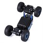 Радиоуправляемый краулер Rock Through 4WD 1:18 2.4G - HB-P1802 HB-P1802