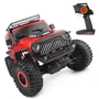 Радиоуправляемый краулер WLToys 4WD 1:10 2.4G - WLT-104311 WLT-104311