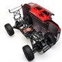 Радиоуправляемый краулер WLToys 4WD 1:10 2.4G - WLT-104311 WLT-104311