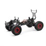 Радиоуправляемый краулер WLToys 4WD 1:10 2.4G - WLT-104311 WLT-104311