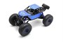 Радиоуправляемый синий краулер MZ 4WD 1:10 (48 см, пульт+часы) - MZ-YY2025-BLUE MZ-YY2025-BLUE