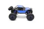 Радиоуправляемый синий краулер MZ 4WD 1:10 (48 см, пульт+часы) - MZ-YY2025-BLUE MZ-YY2025-BLUE