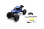 Радиоуправляемый синий краулер MZ 4WD 1:10 (48 см, пульт+часы) - MZ-YY2025-BLUE MZ-YY2025-BLUE