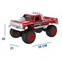 Радиоуправляемая машина BIGFOOT 4WD 1:16 - OC-1602 OC-1602