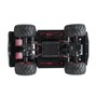Радиоуправляемая машина BIGFOOT 4WD 1:16 - OC-1602 OC-1602
