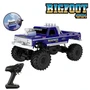 Радиоуправляемая машина BIGFOOT с паром 4WD 1:8 - OC-0801 OC-0801