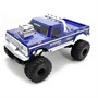 Радиоуправляемая машина BIGFOOT с паром 4WD 1:8 - OC-0801 OC-0801