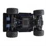 Радиоуправляемая машина BIGFOOT с паром 4WD 1:8 - OC-0801 OC-0801