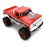 Радиоуправляемая машина BIGFOOT с паром 4WD 1:8 - OC-0802 OC-0802