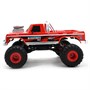 Радиоуправляемая машина BIGFOOT с паром 4WD 1:8 - OC-0802 OC-0802