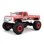 Радиоуправляемая машина BIGFOOT с паром 4WD 1:8 - OC-0802 OC-0802