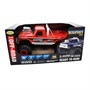 Радиоуправляемая машина BIGFOOT с паром 4WD 1:8 - OC-0802 OC-0802