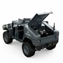 Радиоуправляемая машина Hummer 1:16 - G2069-BLACK G2069-BLACK