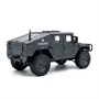 Радиоуправляемая машина Hummer 1:16 - G2069-BLACK G2069-BLACK