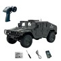 Радиоуправляемая машина Hummer 1:16 - G2069-BLACK G2069-BLACK