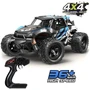 Радиоуправляемая машина Thunder Storm 4WD 1:18 - HS18312 HS18312