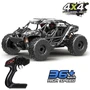 Радиоуправляемая машина Thunder Storm 4WD 36 КМ/Ч 1:18 - HS18331 HS18331