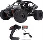 Радиоуправляемая машина Thunder Storm 4WD 36 КМ/Ч 1:18 - HS18331 HS18331