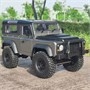 Радиоуправляемый внедорожник Defender D90 4WD 1:10 - MN-999-GREY MN-999-GREY