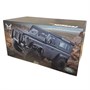 Радиоуправляемый внедорожник Defender D90 4WD 1:10 - MN-999-GREY MN-999-GREY