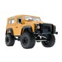 Радиоуправляемый внедорожник Defender D90 4WD 1:10 - MN-999-YELLOW MN-999-YELLOW
